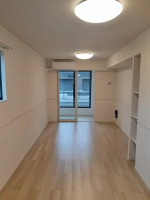 のマンスリーマンション・ウィークリーマンション「プリムラ 104・洋室(No.1279828)」メイン画像