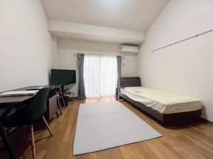 のマンスリーマンション・ウィークリーマンション「ＩＫコーポ ２０２・ロフト(No.1279839)」メイン画像