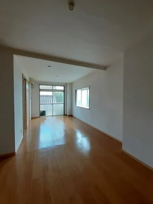 燕三条駅（新潟県）のマンスリーマンション・ウィークリーマンション「エルディム田巻Ａ 204・洋室(No.1279842)」メイン画像