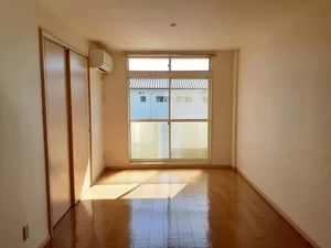 のマンスリーマンション・ウィークリーマンション「キャッスルレイク 202・洋室(No.1279843)」メイン画像