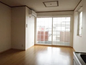 のマンスリーマンション・ウィークリーマンション「アーバンセントラル 201・洋室(No.1279845)」メイン画像