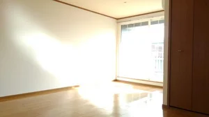 のマンスリーマンション・ウィークリーマンション「エテ・サンバティーク 202・洋室(No.1279847)」メイン画像