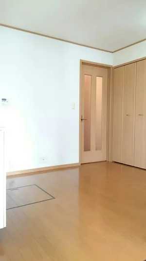 北葛飾郡杉戸町のマンスリーマンション・ウィークリーマンション「シャトーグラース壱番館 103・洋室(No.1279849)」メイン画像