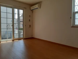 のマンスリーマンション・ウィークリーマンション「カームリー・ガーデンⅠ 103・洋室(No.1279850)」メイン画像