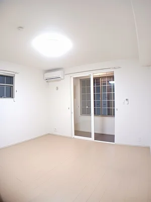 燕三条駅（新潟県）のマンスリーマンション・ウィークリーマンション「メゾン・エスポワール 101・洋室(No.1279858)」メイン画像