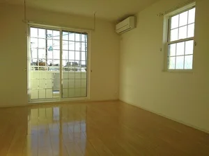 のマンスリーマンション・ウィークリーマンション「サニーコート・ピア 104・洋室(No.1279859)」メイン画像