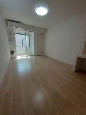 のマンスリーマンション・ウィークリーマンション「ノーブル・Ⅲ 104・洋室(No.1279862)」メイン画像