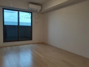 のマンスリーマンション・ウィークリーマンション「サニー・ベル　Ⅱ 202・洋室(No.1279863)」メイン画像