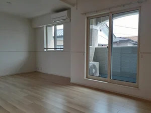 のマンスリーマンション・ウィークリーマンション「ブリアン　ベーア 203・洋室(No.1279864)」メイン画像