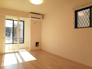 羽生市のマンスリーマンション・ウィークリーマンション「リードアンジュ　Ⅱ 103・洋室(No.1279865)」メイン画像