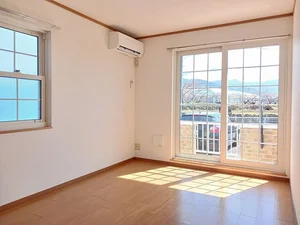 東山梨駅（山梨県）のマンスリーマンション・ウィークリーマンション「パントリーヴル 104・洋室(No.1279875)」メイン画像
