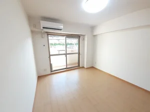 のマンスリーマンション・ウィークリーマンション「アルヴェアーレ 208・洋室(No.1279876)」メイン画像