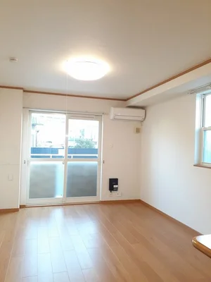 のマンスリーマンション・ウィークリーマンション「レイクウイン 105・洋室(No.1279877)」メイン画像