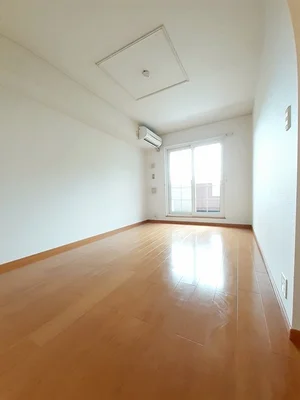 のマンスリーマンション・ウィークリーマンション「ベル・アンジュ 203・洋室(No.1279879)」メイン画像