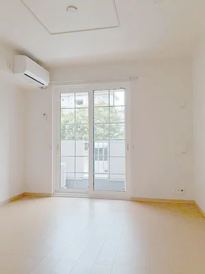 のマンスリーマンション・ウィークリーマンション「イムーブル　ドゥ 102・洋室(No.1279880)」メイン画像