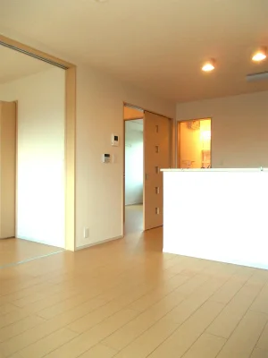 岐阜県のマンスリーマンション・ウィークリーマンション「メゾン　アンジュ 202・洋室(No.1279882)」メイン画像