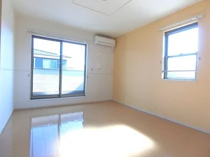 のマンスリーマンション・ウィークリーマンション「テーテュース 201・洋室(No.1279885)」メイン画像