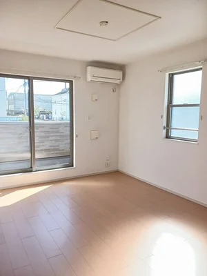 湖西市のマンスリーマンション・ウィークリーマンション「リベルテⅢ 203・洋室(No.1279886)」メイン画像