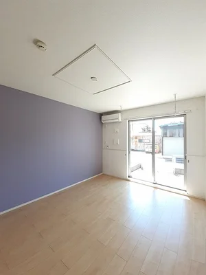 浜松市中央区のマンスリーマンション・ウィークリーマンション「ティー・サンティール 103・洋室(No.1279887)」メイン画像