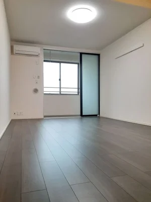 のマンスリーマンション・ウィークリーマンション「クライムⅠ 202・洋室(No.1279889)」メイン画像