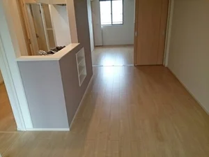 のマンスリーマンション・ウィークリーマンション「コンフォールⅡ 203・洋室(No.1279890)」メイン画像