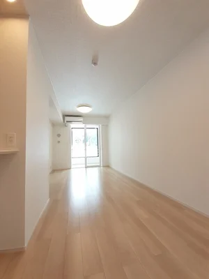 のマンスリーマンション・ウィークリーマンション「マーベラス　フチガキⅡ 102・洋室(No.1279894)」メイン画像