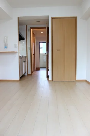 のマンスリーマンション・ウィークリーマンション「ヴィラ・ティグリス 602・洋室(No.1279911)」メイン画像