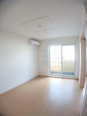 のマンスリーマンション・ウィークリーマンション「ソレア－ド久保Ⅱ番館 101・洋室(No.1279913)」メイン画像