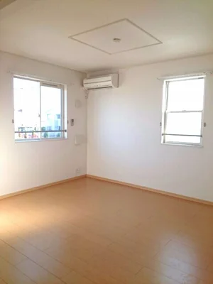 仲多度郡多度津町のマンスリーマンション・ウィークリーマンション「ハイツ・ＮＡＯ　Ｂ 203・洋室(No.1279914)」メイン画像