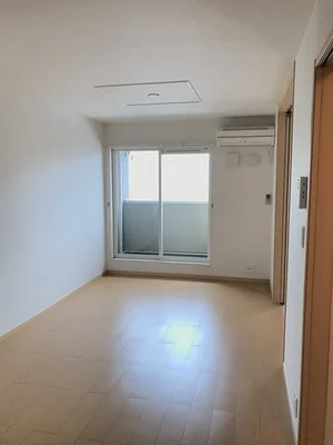 のマンスリーマンション・ウィークリーマンション「ベル・グラース 202・洋室(No.1279915)」メイン画像