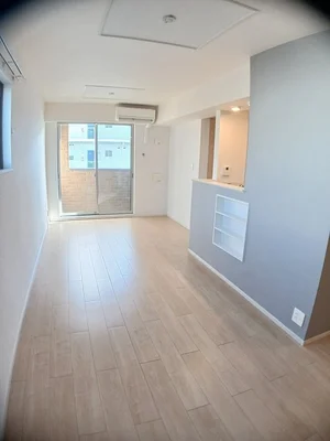 坂出市のマンスリーマンション・ウィークリーマンション「イルクォーレ 103・洋室(No.1279921)」メイン画像