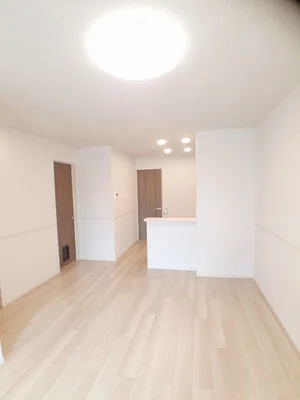 のマンスリーマンション・ウィークリーマンション「ハーモニー紀の川　Ⅲ 105・洋室(No.1279926)」メイン画像