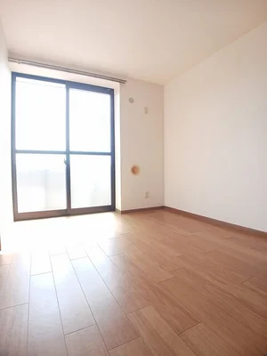 のマンスリーマンション・ウィークリーマンション「アンフィニ 201・洋室(No.1279931)」メイン画像