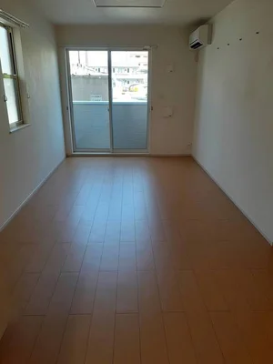 愛媛県のマンスリーマンション・ウィークリーマンション「シュウプリング 103・LDK(No.1279937)」メイン画像