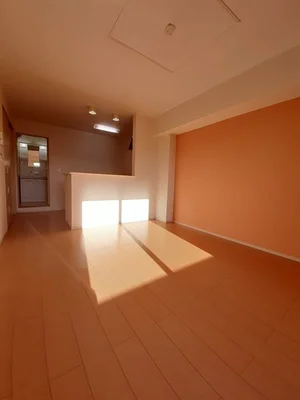 雲南市のマンスリーマンション・ウィークリーマンション「メゾン・プリムローズ 202・洋室(No.1279938)」メイン画像