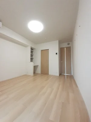 のマンスリーマンション・ウィークリーマンション「シャウラ　Ａ 103・洋室(No.1279940)」メイン画像