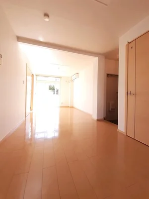 のマンスリーマンション・ウィークリーマンション「シティハイツエレガントＢ 102・洋室(No.1279947)」メイン画像