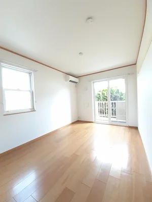 のマンスリーマンション・ウィークリーマンション「エレガンツァ 103・洋室(No.1279950)」メイン画像