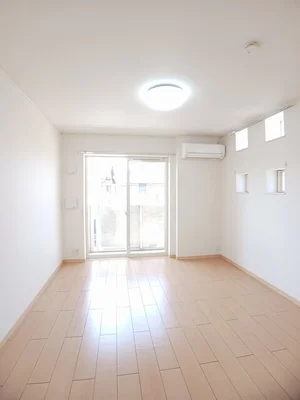 のマンスリーマンション・ウィークリーマンション「ホライズン　１６ 202・洋室(No.1279953)」メイン画像