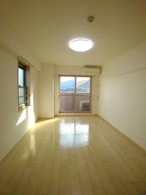 のマンスリーマンション・ウィークリーマンション「ラフィネ　ロジュマン 301・洋室(No.1279955)」メイン画像