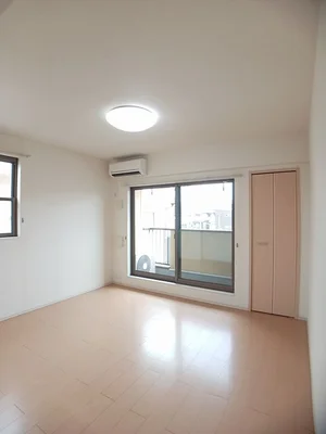 のマンスリーマンション・ウィークリーマンション「トワーニ 201・洋室(No.1279957)」メイン画像