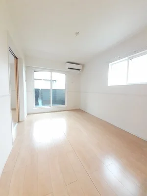 のマンスリーマンション・ウィークリーマンション「カープⅡ 201・洋室(No.1279966)」メイン画像