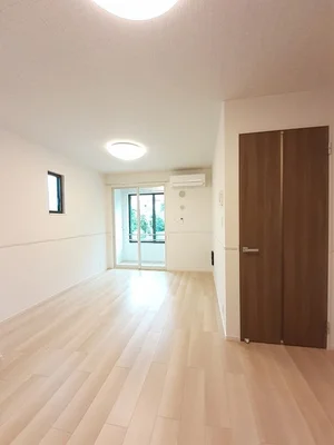 のマンスリーマンション・ウィークリーマンション「ブライト 103・洋室(No.1279969)」メイン画像