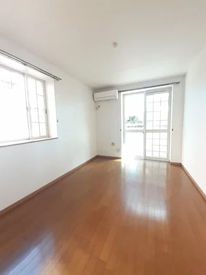 福山市のマンスリーマンション・ウィークリーマンション「ブルーメハイムＡ 103・洋室(No.1279975)」メイン画像