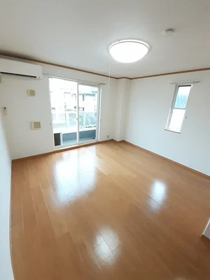 のマンスリーマンション・ウィークリーマンション「スティブル備後Ａ 203・洋室(No.1279977)」メイン画像