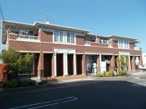 福山市のマンスリーマンション・ウィークリーマンション「ベル・アルバＢ 104・洋室(No.1279979)」メイン画像