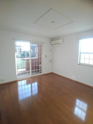 のマンスリーマンション・ウィークリーマンション「リヴィエール　ロジュマン 101・洋室(No.1279981)」メイン画像