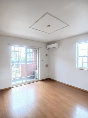 のマンスリーマンション・ウィークリーマンション「リヴィエール　ロジュマン 101・洋室(No.1279981)」メイン画像