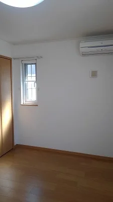 のマンスリーマンション・ウィークリーマンション「ビエント　パラーシオ 202・洋室(No.1279982)」メイン画像