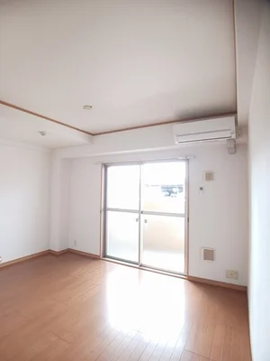 備後本庄駅（広島県）のマンスリーマンション・ウィークリーマンション「メゾン　アウローラ 103・洋室(No.1279983)」メイン画像